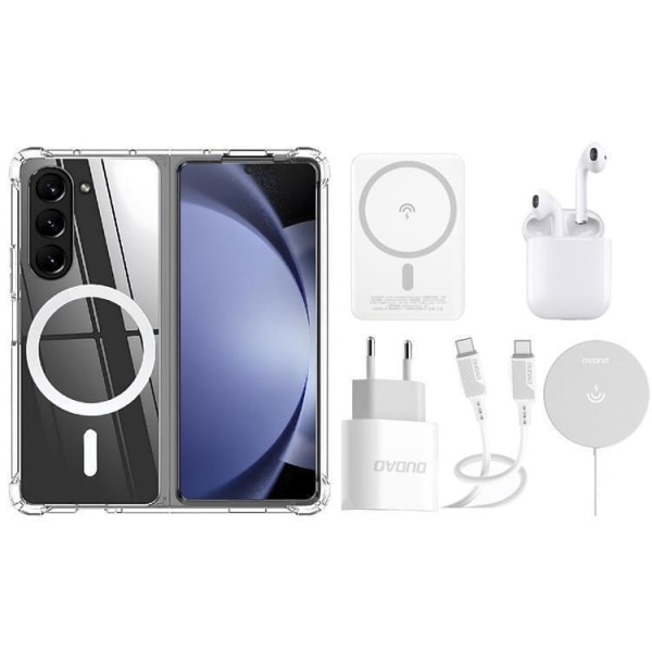 [6-i-1] BOOM MagSafe Value Pack Galaxy Z Fold 5