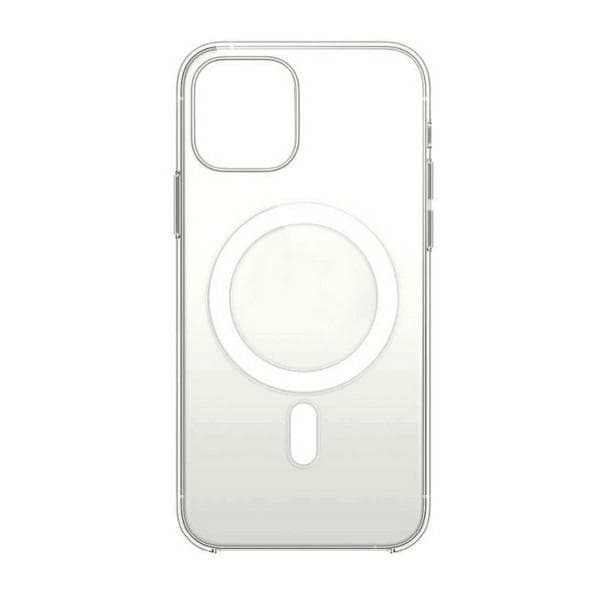 Mercury Mobilskal till iPhone 13 mini MagSafe MagSafe - Transparent
