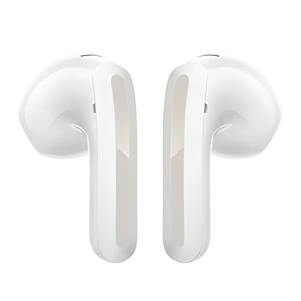 Xiaomi Redmi Buds 6 Active In-Ear Hörlurar Trådlösa - Vit Vit