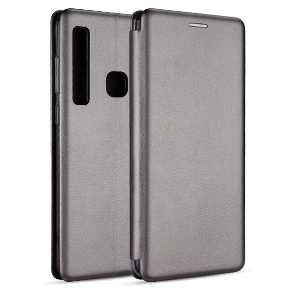 Beline iPhone 11 Pro Max Plånboksfodral Magnetic - Stål