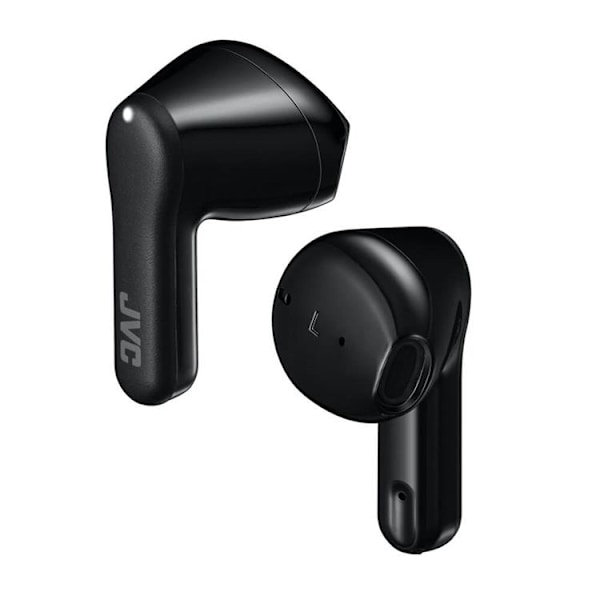 JVC Hörlurar In-Ear True Wireless HA-A3T - Svart Svart
