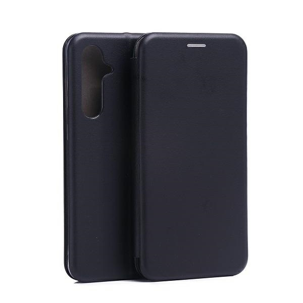Beline Galaxy S23 FE Plånboksfodral Magnetic - Svart