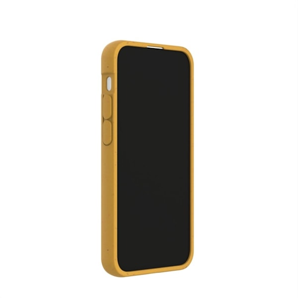 Pela Hive Edition Mobilskal iPhone 13 Mini - Classic Honey
