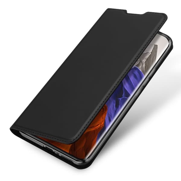 DUX DUCIS SkinPro pungetui til Xiaomi Mi 11 Pro - Sort Black