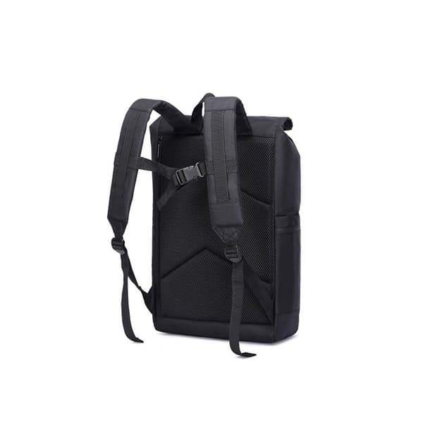 KUNGSBACKA Ryggsäck Oliver 15.6" Svart