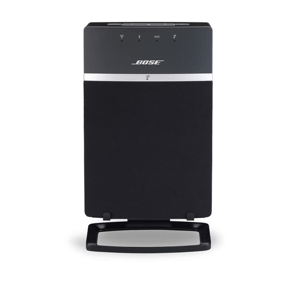 SOUNDXTRA Bordstativ Bose Soundtouch 10 - Sort Svart