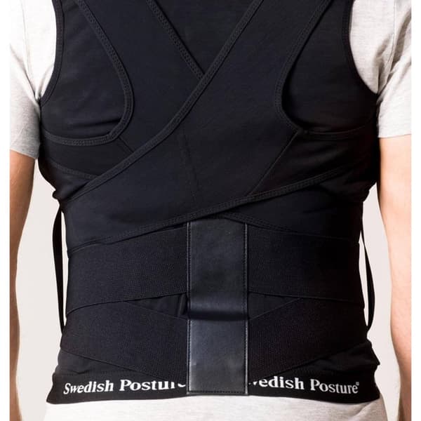 SWEPOSTURE Positionsvest S