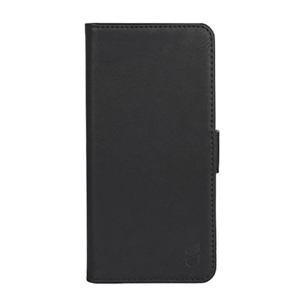 Gear Galaxy A13 5G Plånboksfodral 3 Kortfack - Svart Svart