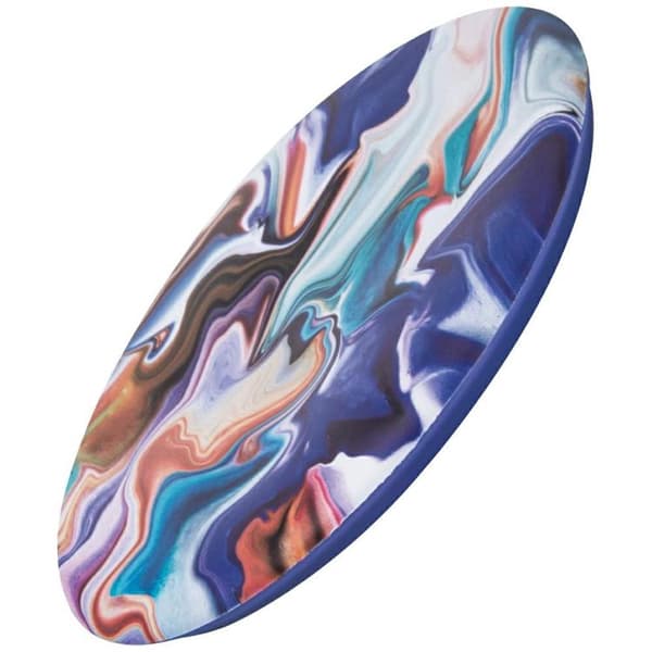 Waboba Wingman Silikon Disc Frisbee 15cm Blå