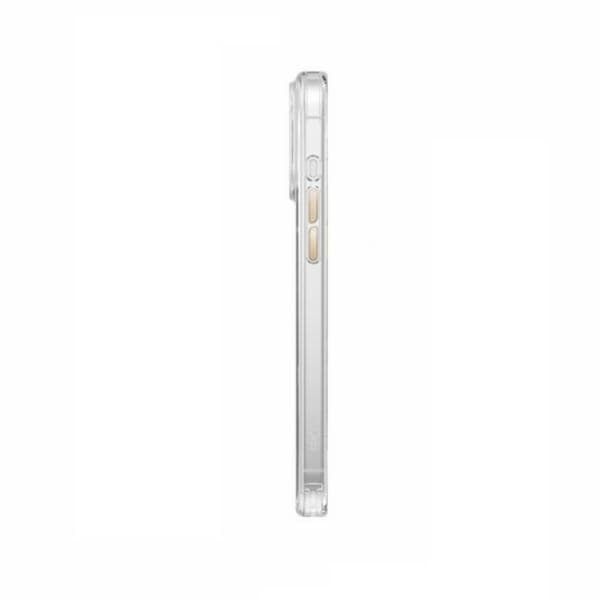 Uniq Mobilskal till iPhone 16 Magsafe Coehl Linear - Opal