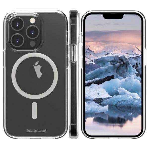 dbramante1928 telefontaske til iPhone 14 Pro MagSafe Island Pro