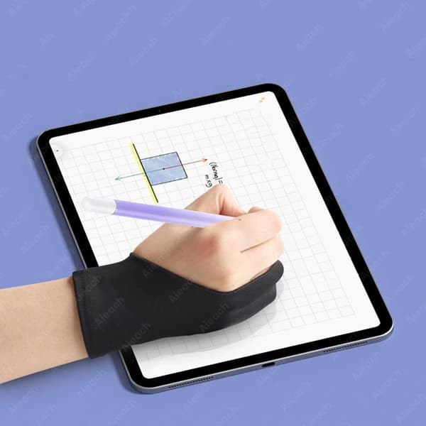 Ombre Stylus Penna - Violetti