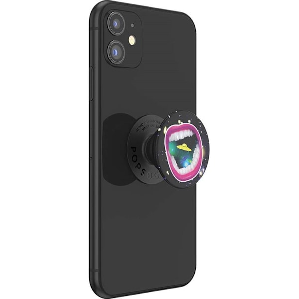 POPSOCKETS Mobilhållare / Mobilgrepp Cosmic Bite