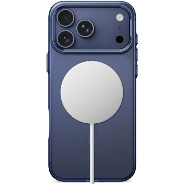 Tech-Protect Mobilskal För iPhone 17 Pro/18 Pro Magsafe Magzero