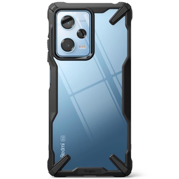 Ringke Xiaomi Redmi Note 12 Pro Mobile Cover Fusion X