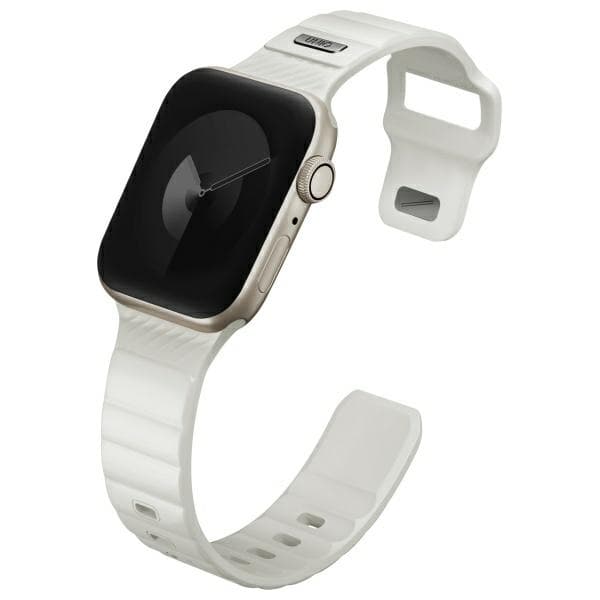 UNIQ Apple Watch (40/41/41 mm) Armband Stride SE Rubber