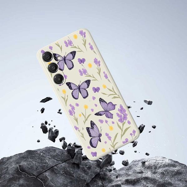 Mobilskal för Samsung Galaxy S26 Plus TPU - Grön