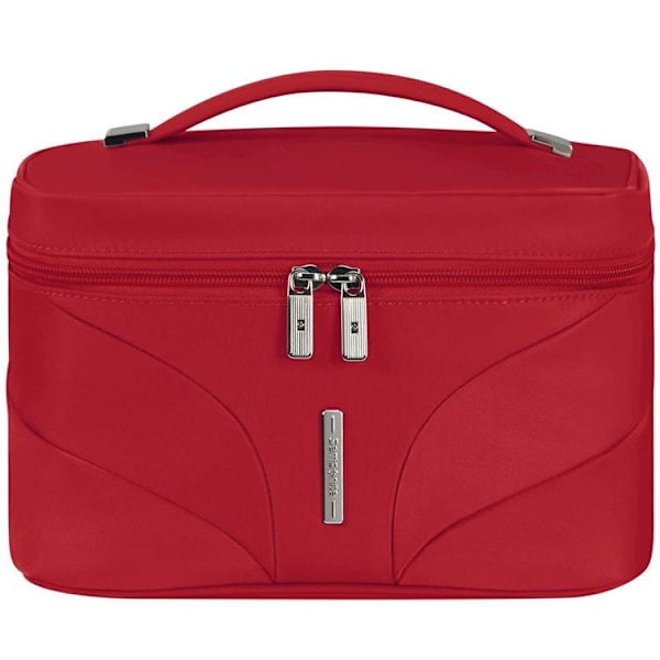 Samsonite Attrix Necessär - Röd