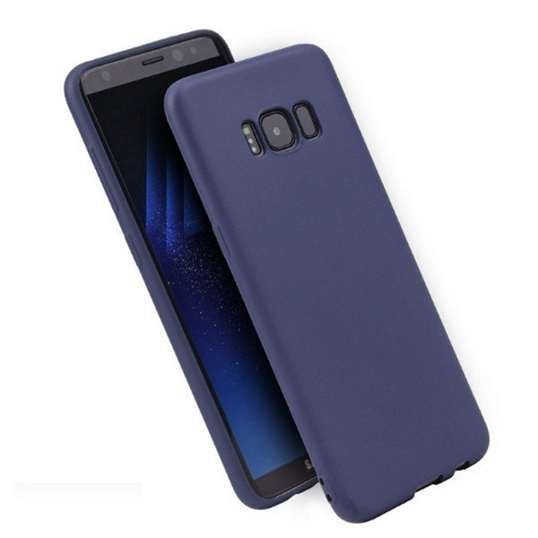 Beline telefontaske til iPhone 11 Pro Max Candy - Navy