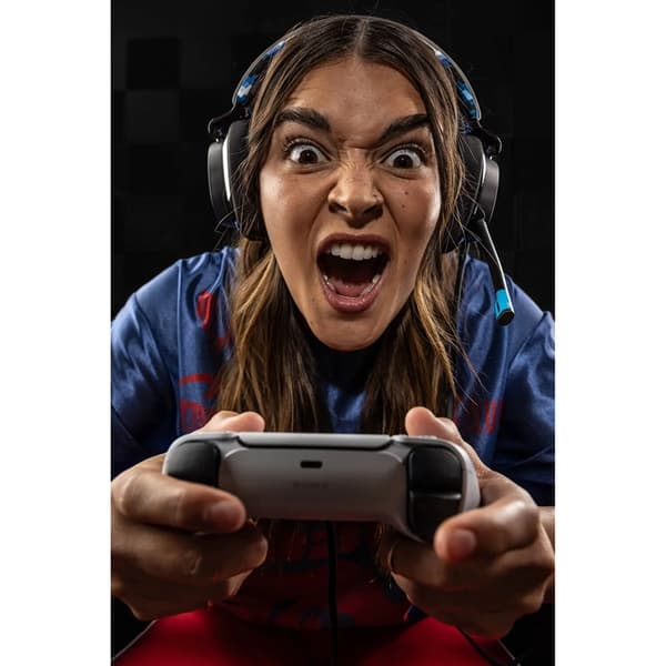 Skullcandy Gaming Headset Wireless Digi Hype PlayStation