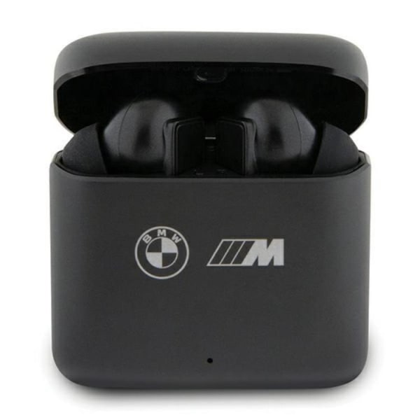 BMW TWS Bluetooth trådløse hovedtelefoner M Collection - Sort