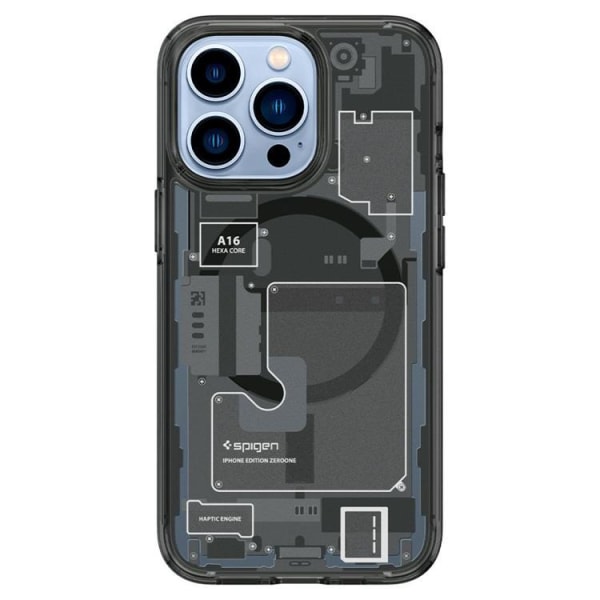 Spigen iPhone 13 Pro Mobilskal Magsafe Ultra Hybrid