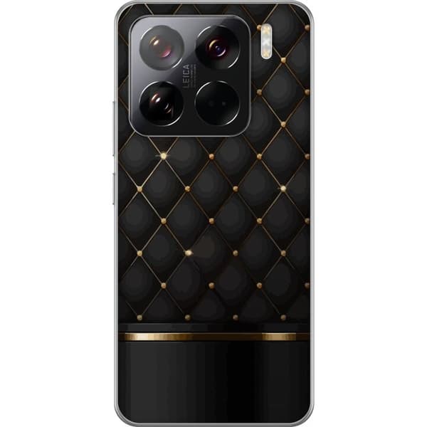 Mobilskal till Xiaomi 15 Pro med Luxury Opulence