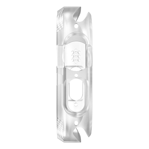 X-One Apple Watch 7/8/9 (41mm) Skal Dropguard - Svart
