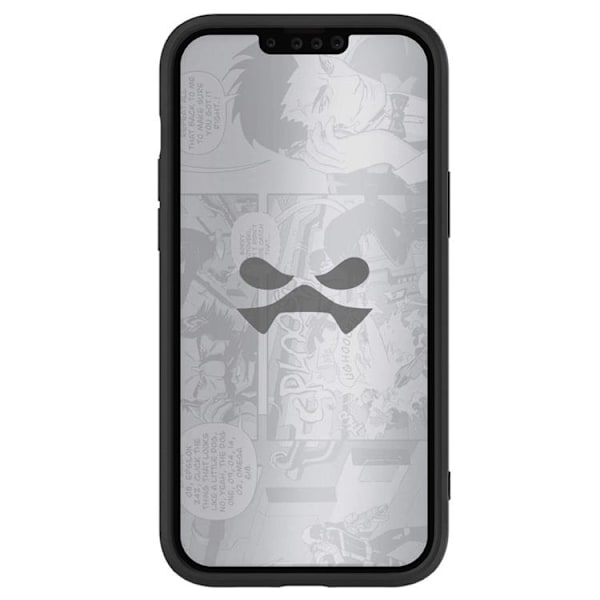 Ghostek Iron Armor Skal iPhone 13 Pro Max - Svart Svart