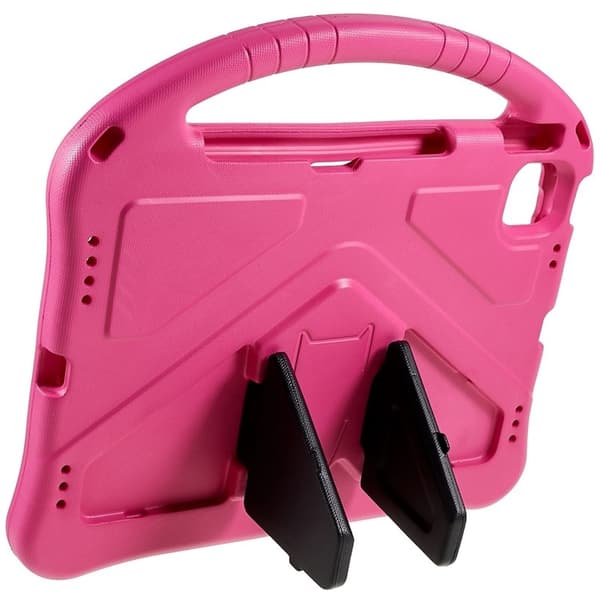 iPad Pro 11” (2024) Skal EVA Kickstand - Rosa Rosa