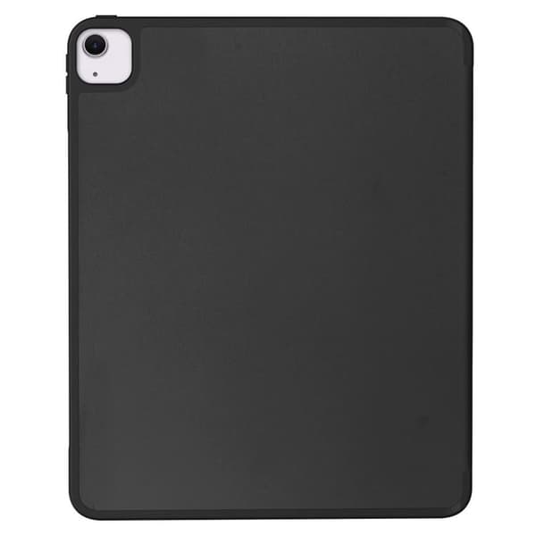 Tech-Protect iPad Air 13 (2024) Taske med Penåbning - Sort Svart