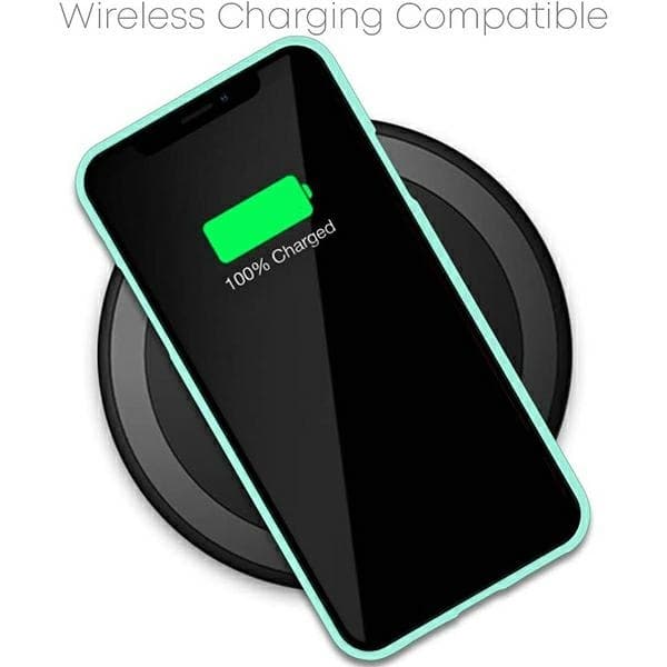Mercury telefontaske til iPhone 14 Pro Max Soft - Mint