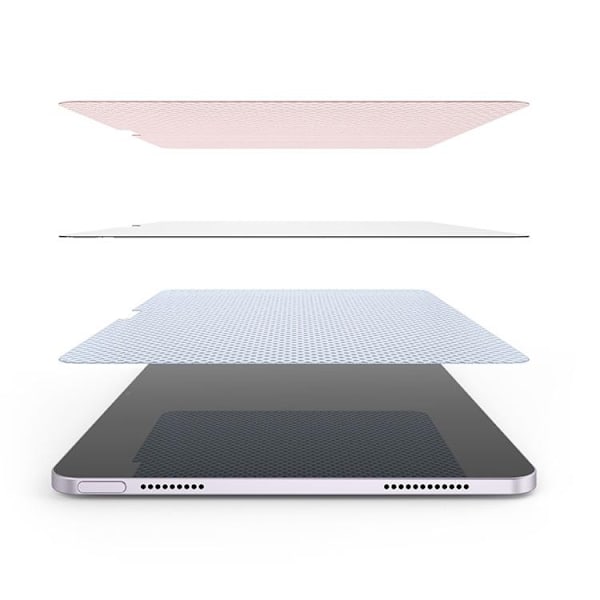 Ringke iPad Pro 11 (2024) Härdat Glas Skärmskydd Easy Slide