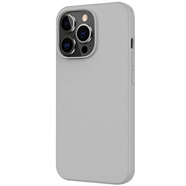 Beline Telefontaske til iPhone 15 Pro Candy - Gennemsigtig