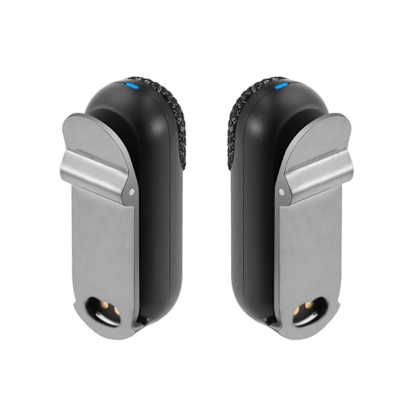 BOYA Mikrofon Trådlös Modulär Magic 02 - USB-C, 3.5mm, Lightning