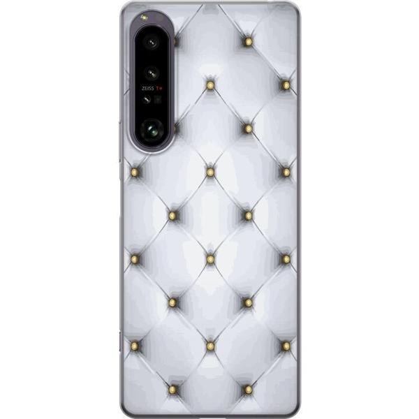 Mobilskal till Sony Xperia 1 IV med Fancy