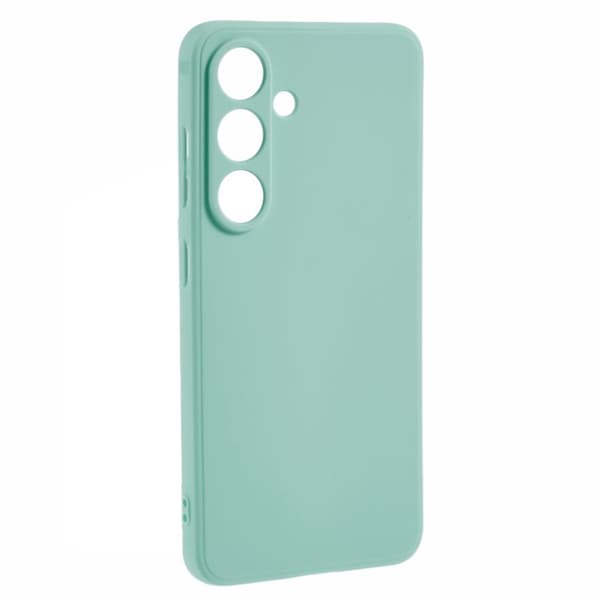 Mobilskal för Samsung Galaxy S26 TPU Shockproof - Ljusblå
