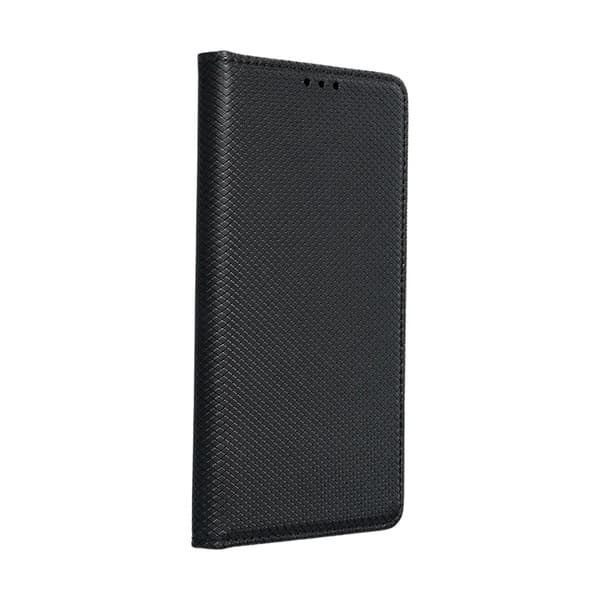 Realme 14 Pro Pung Taske Smart - Sort Svart