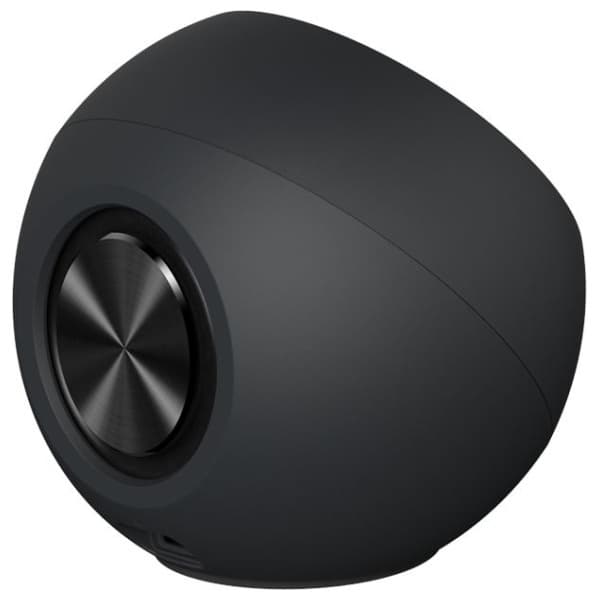 Creative Datorhögtalare Bluetooth USB-C Pebble 2.0 V3 - Svart Black
