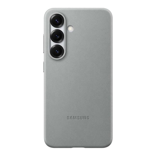 Telefontaske til Samsung Galaxy S25 Edge Kindsuit - Grå Grå