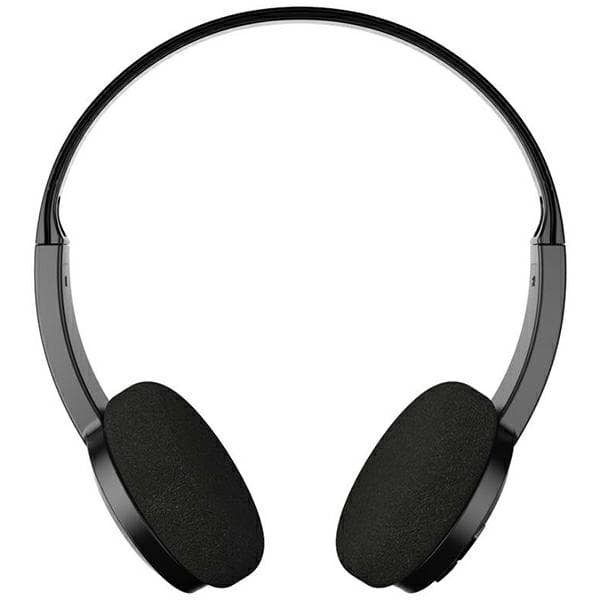 Creative Over-Ear Hörlurar Trådlösa JAM V2 Sound Blaster - Svart Svart