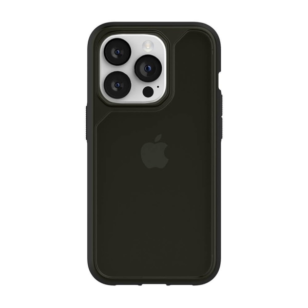 SURVIVOR iPhone 14 Pro Cover Strong - Sort