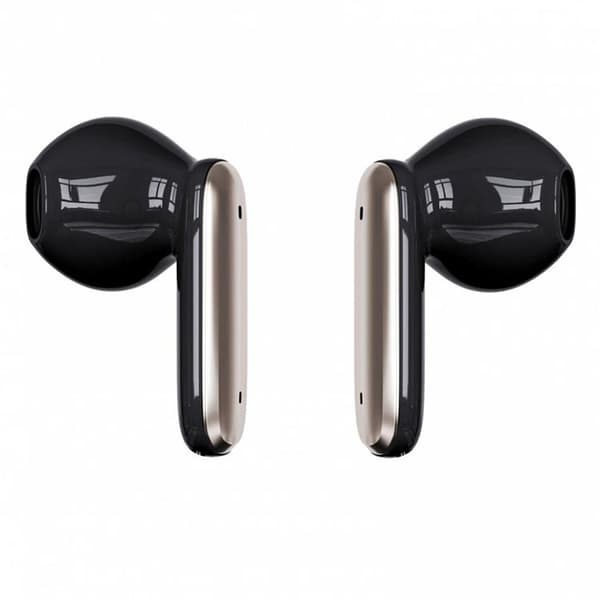 Art TWS Bluetooth In-Ear-høretelefoner Stereo - Sort Black