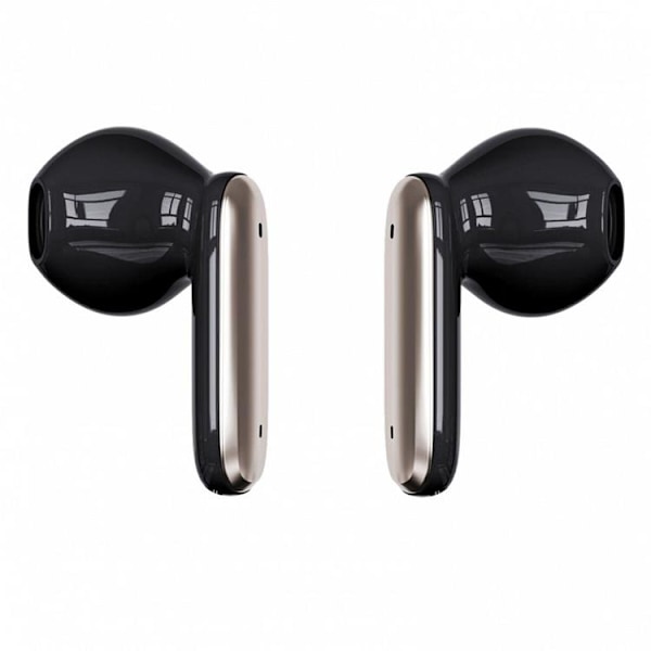 Art TWS Bluetooth In-Ear Hörlurar Stereo - Svart Svart