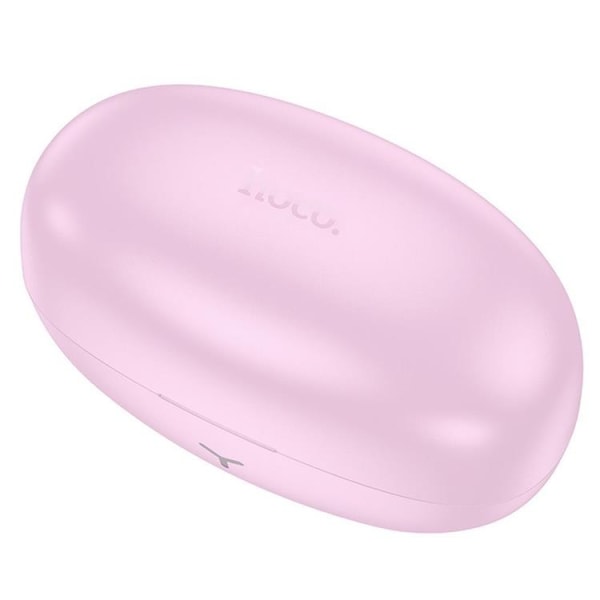 Hoco TWS In-Ear kuulokkeet Stereo Bluetooth - vaaleanpunainen