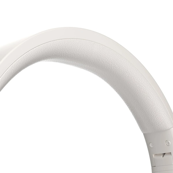 Dudao On-ear Bluetooth 5.3 Trådlös Hörlurar X22Pro - Vit Vit