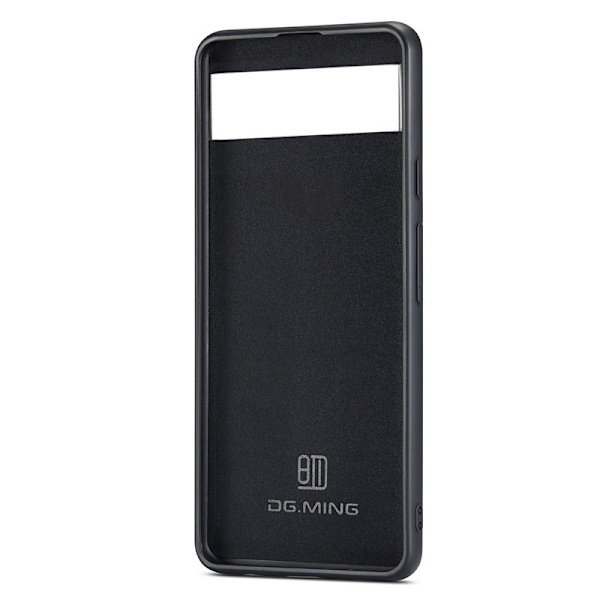 DG.MING Google Pixel 7 Pro Fodral Anti-Drop Slim Grön