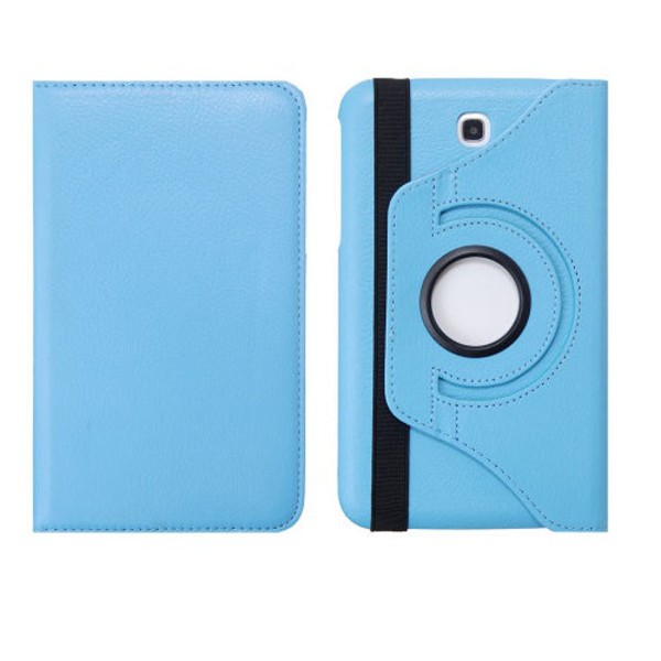 Rotating Armour Fodral till Samsung Galaxy Tab 3 7,0 P3200 - (Lj