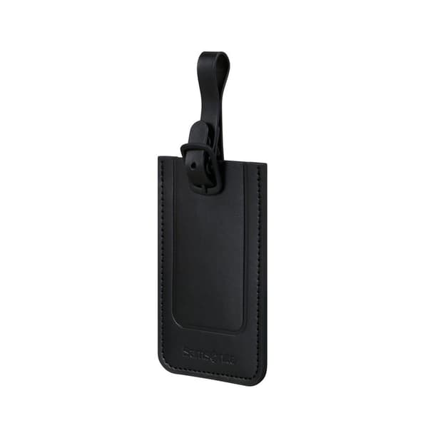 SAMSONITE Bagagetagg TA Revolution Svart 2x