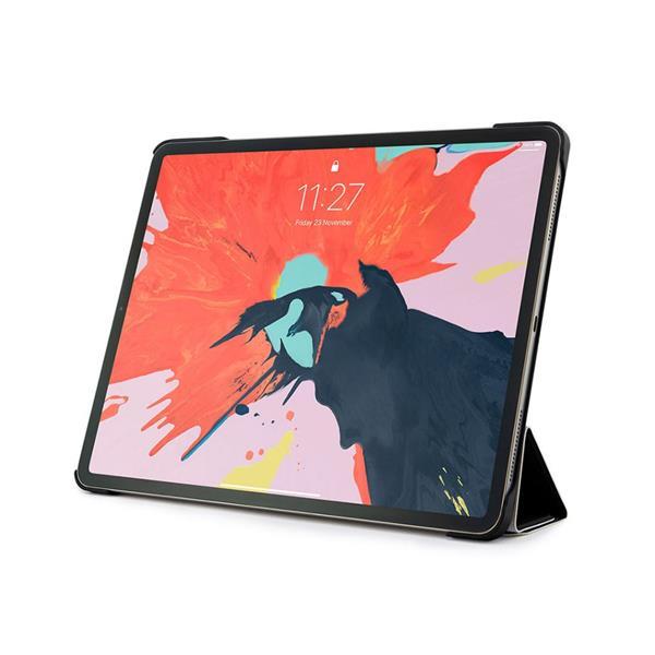 Pipetto Origami Case iPad Pro 11 2018 - Lilla